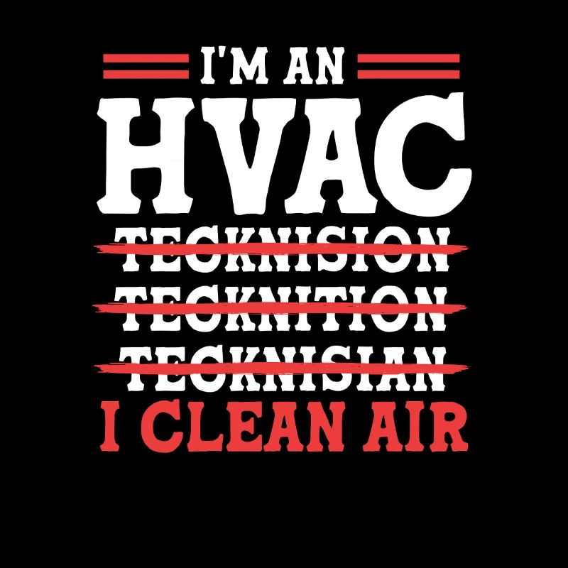 Heating Air Conditioning Technician Technician Refrigeration Technician