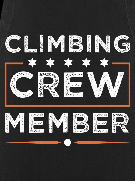 Climbing Crew
