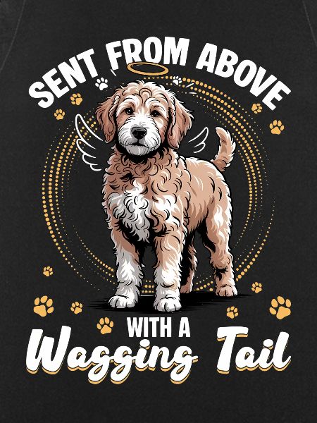 Goldendoodle Dog Breed