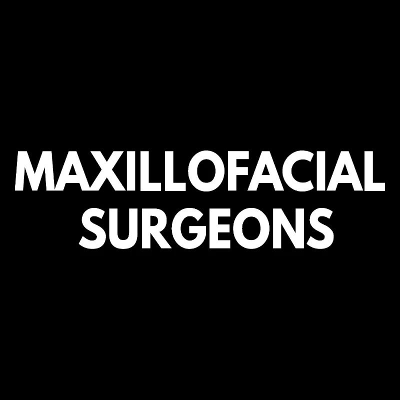 Chirurgiens bucco-maxillo-faciaux