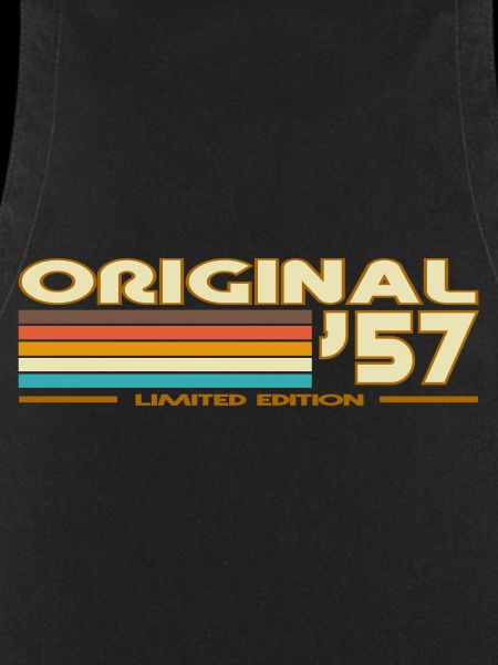 Retro Stripes 70s Original57