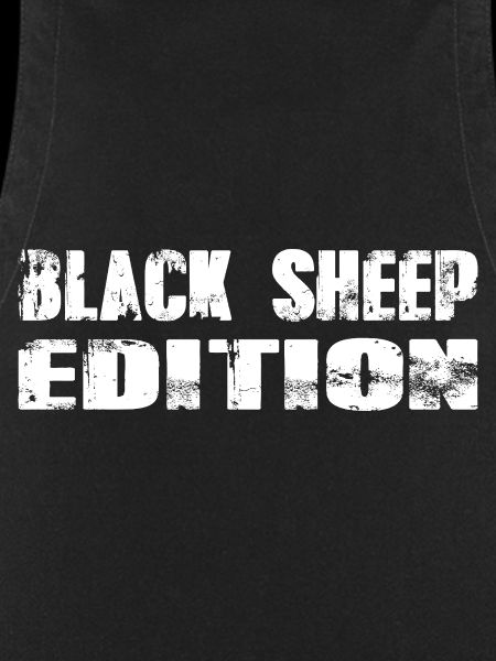 Black Sheep Edition