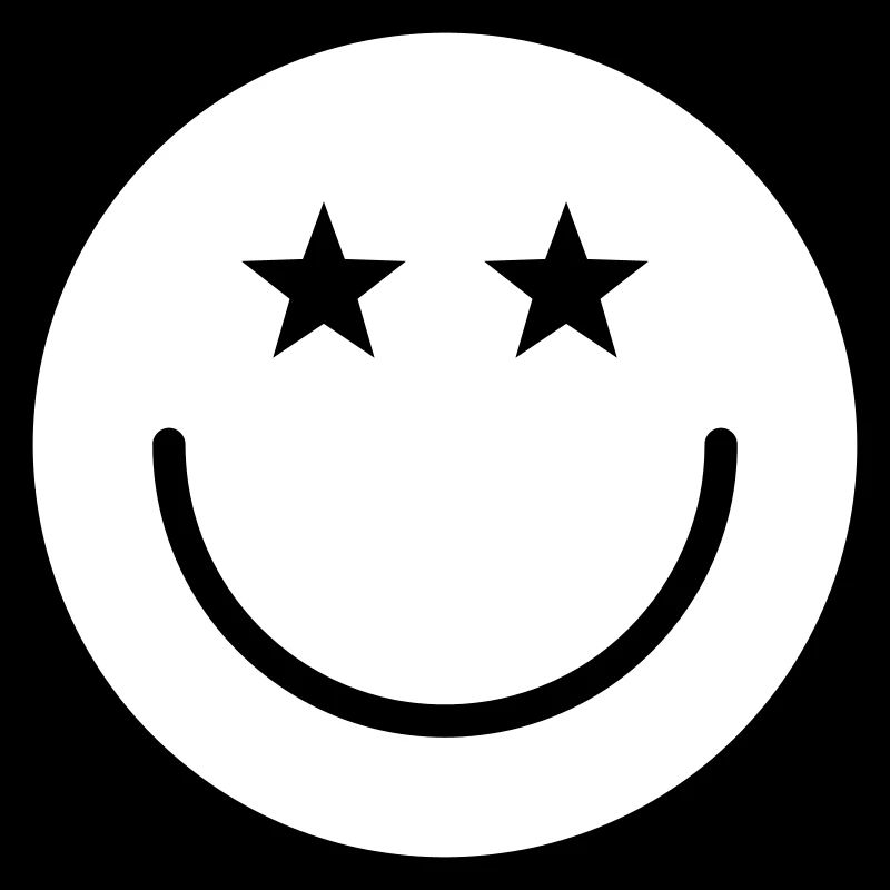 Smiley Design – Minimal & Positive