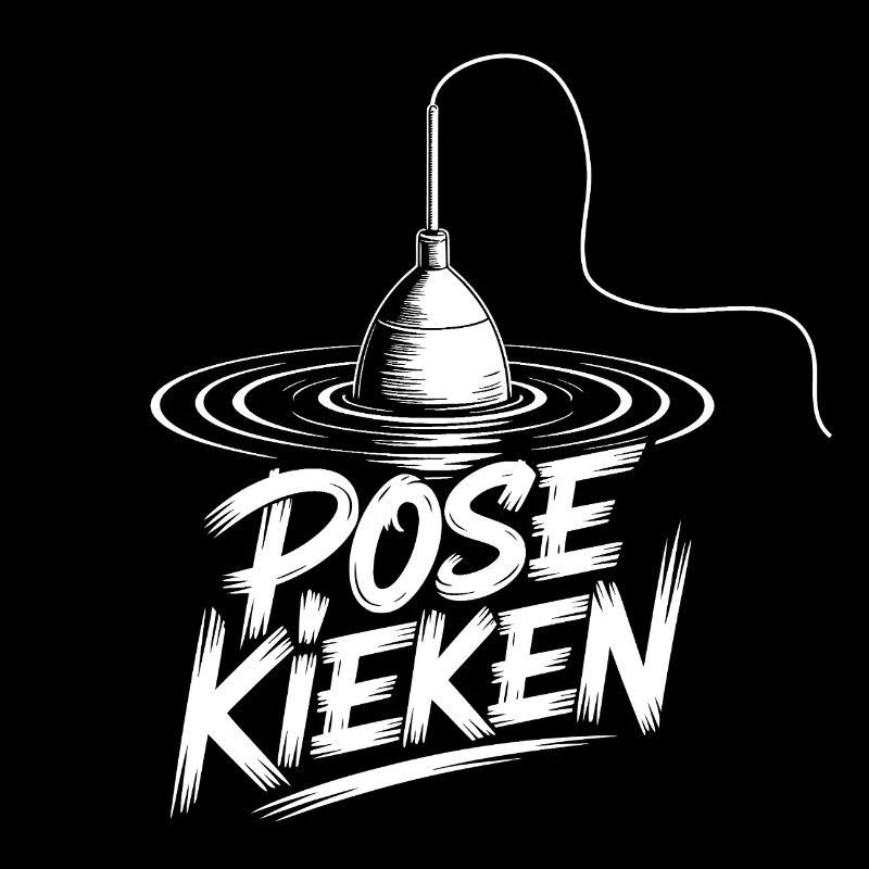 Angler Pose Design