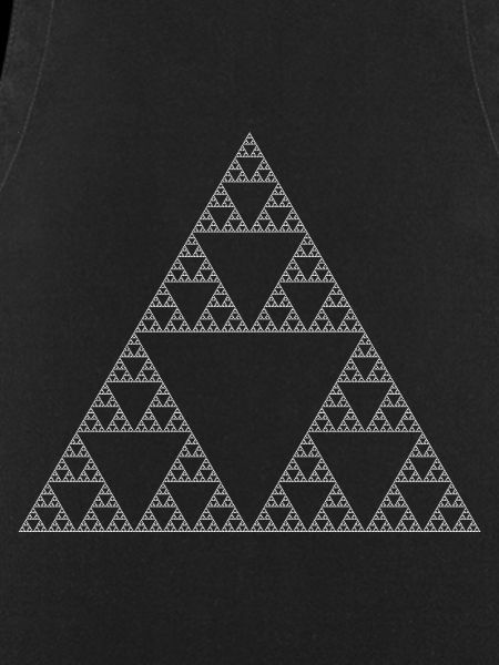 Sierpinski Triangle Sierpinski Gasket Sierpinski