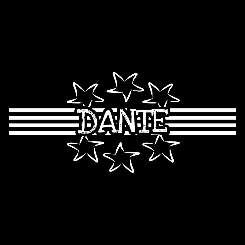 First name Dante