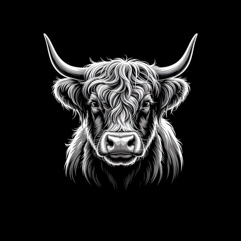 Highland cattle