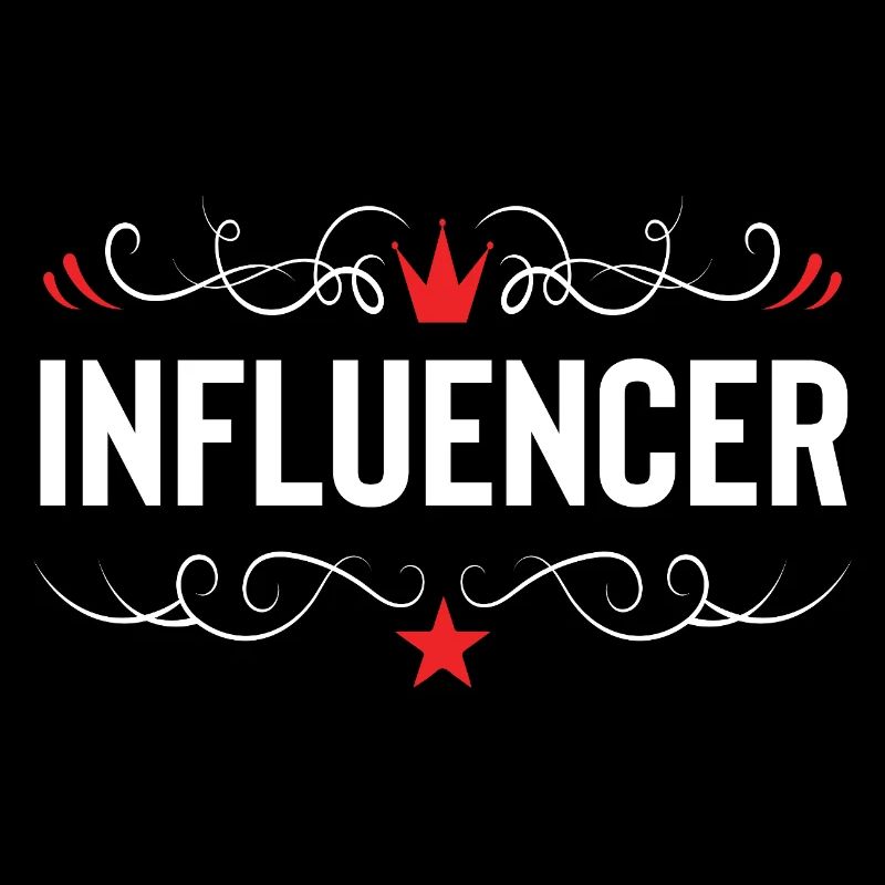 Profession d’influenceur