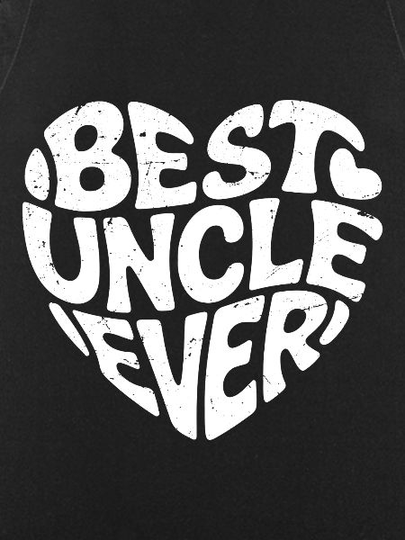 best uncle ever