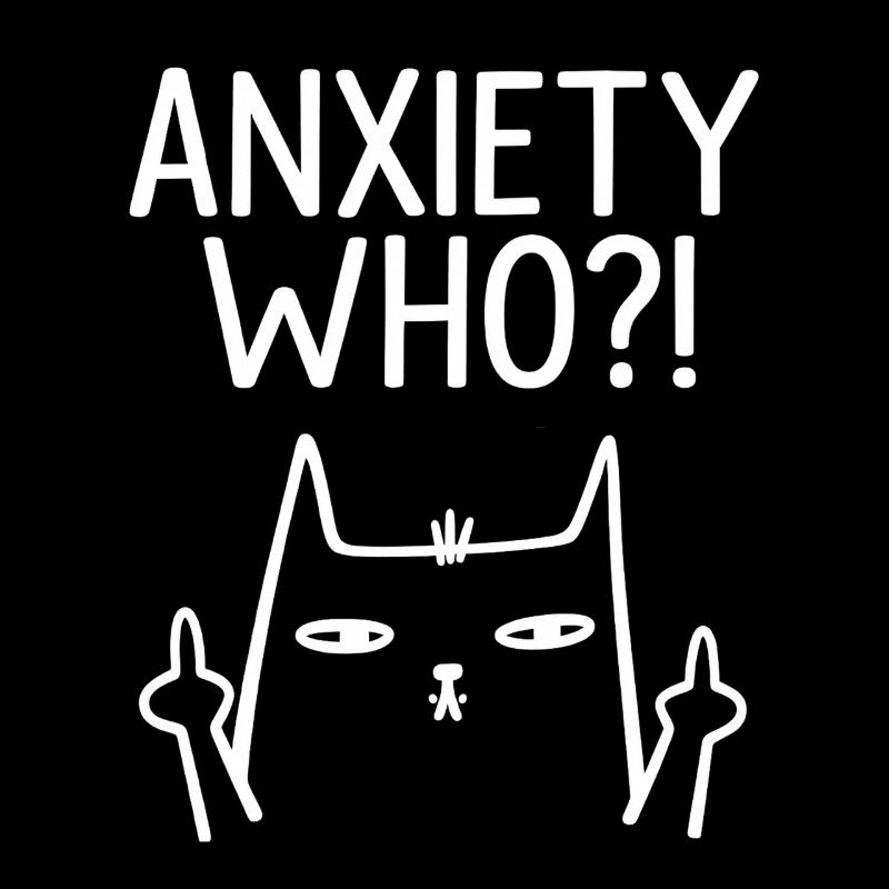 Chat Anxiety Who