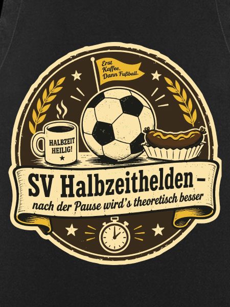 SV Halbzeithelden