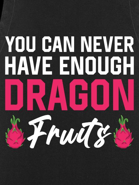 Dragon Fruit Powerprints