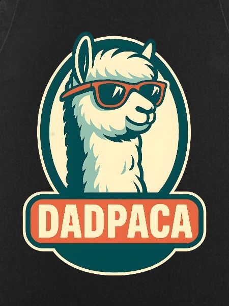 Dadpaca No Probllama