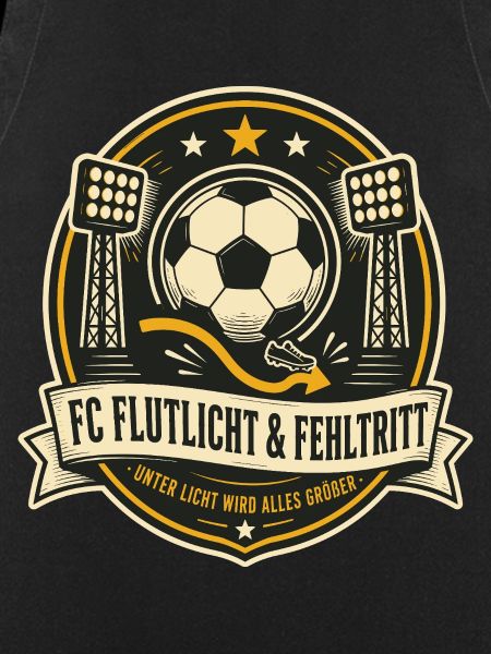 FC Flutlicht & Fehltritt