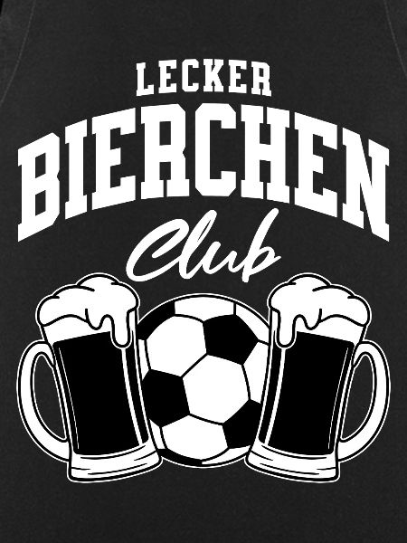Lecker Bierchen Club