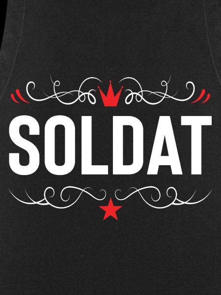 Soldier Profession