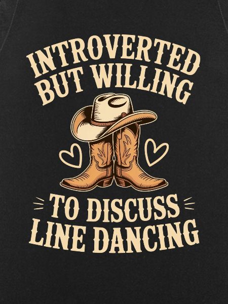 Line Dance Line Dancing Gifts
