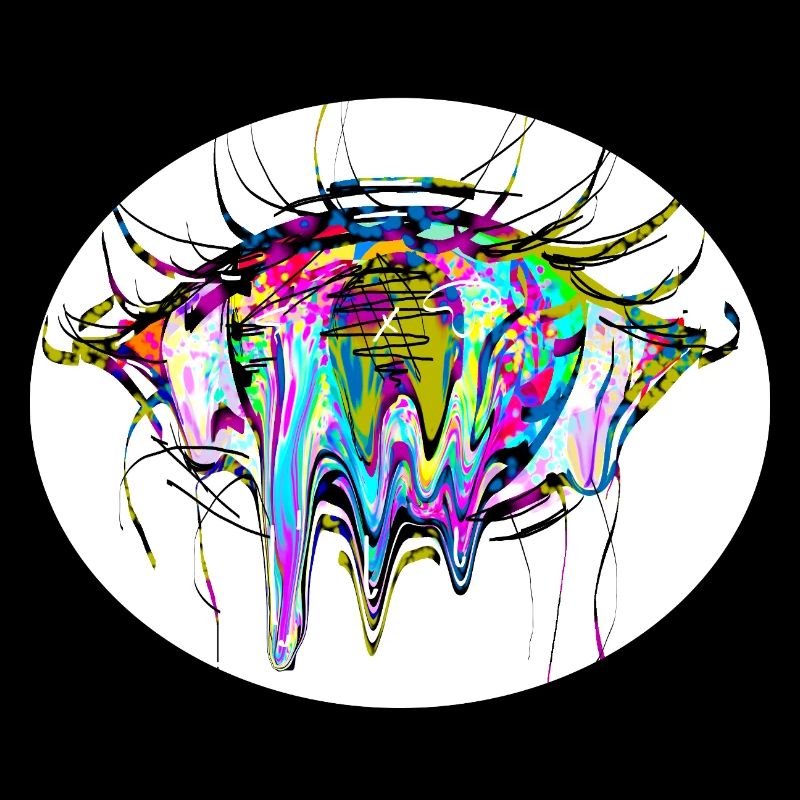 Œil Coloré