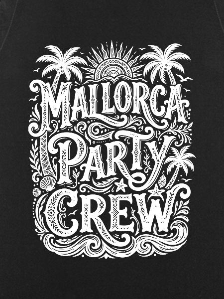 Mallorca Party Crew