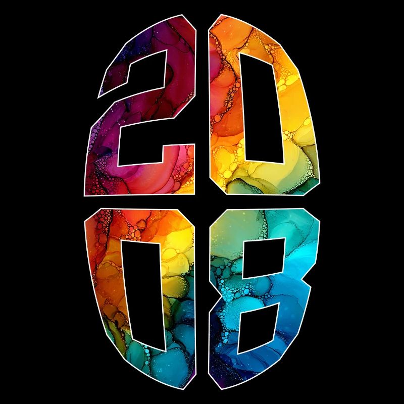 18 ANS 2008 18E ANNIVERSAIRE