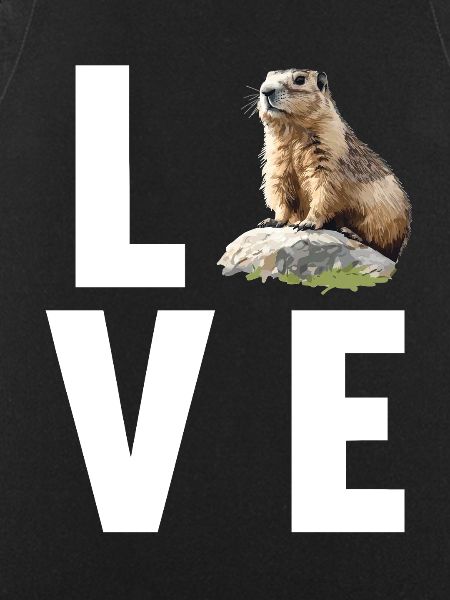Marmots Groundhog