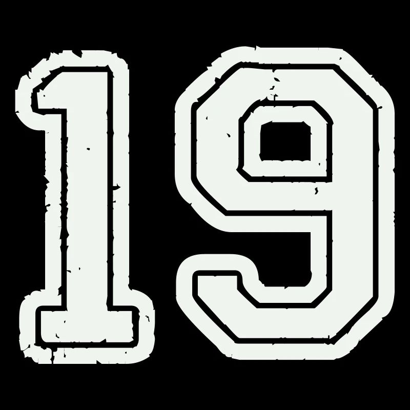 19