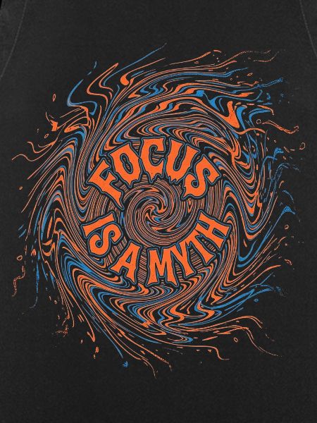 Focus Myth