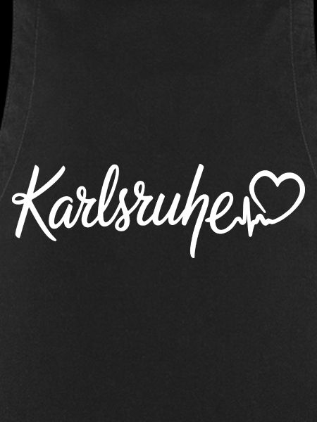 Karlsruhe Herzschlag