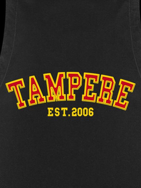 Tampere Est. 2006