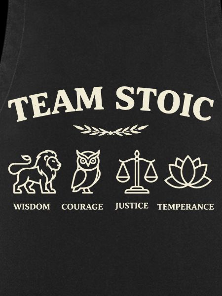 Team Stoic Virtues