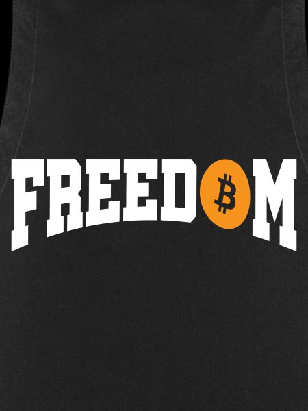 Freedom Bitcoin