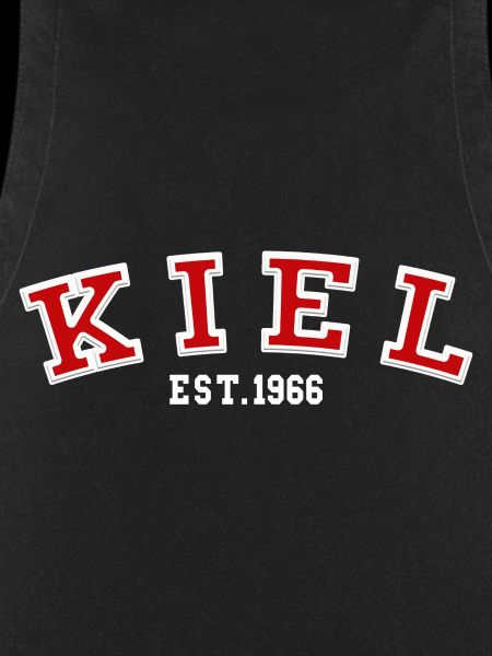 Kiel Est. 1966
