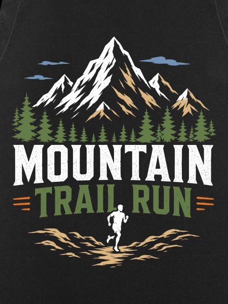 Mountain Trail Run