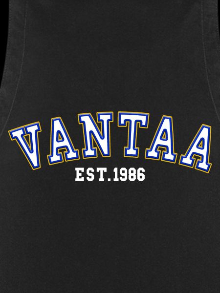 Vantaa Est. 1986