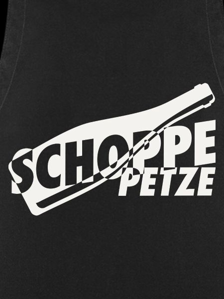 Schoppe-petze