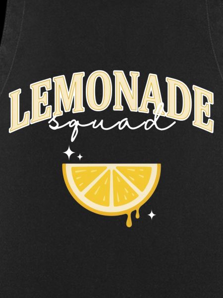 Lemonade Squad Lemon Summer Lemonade