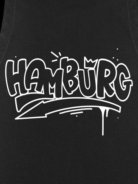 Hamburg Graffiti