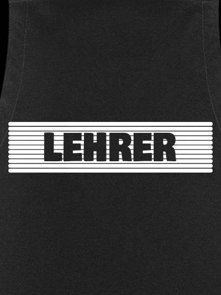Berufung Lehrer