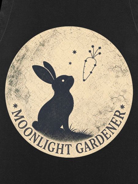 MOONLIGHT GARDENER