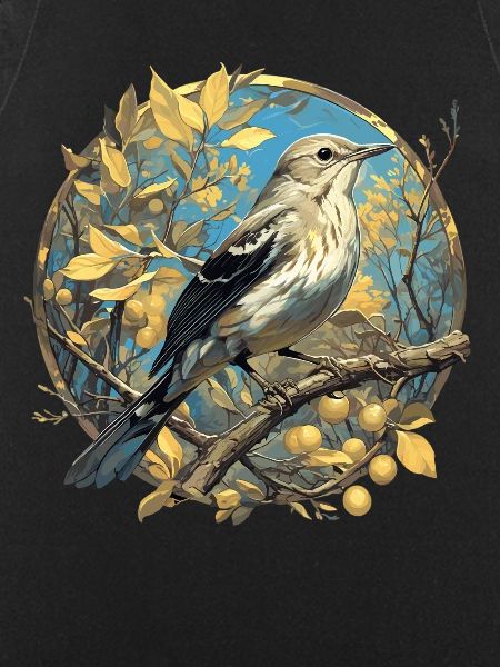 Oiseaux moqueurs Oiseaux moqueurs