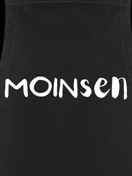 MOINSEN (Weiss)