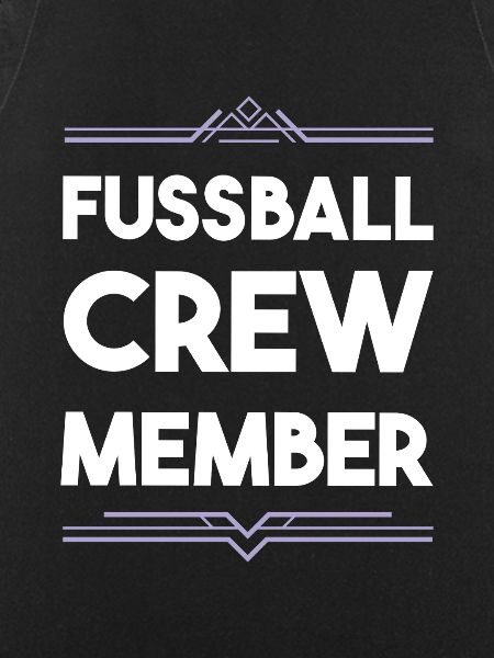 Football Crew