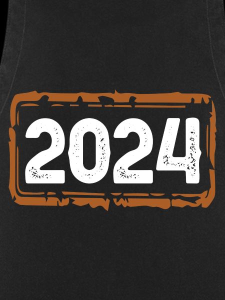 2024 year