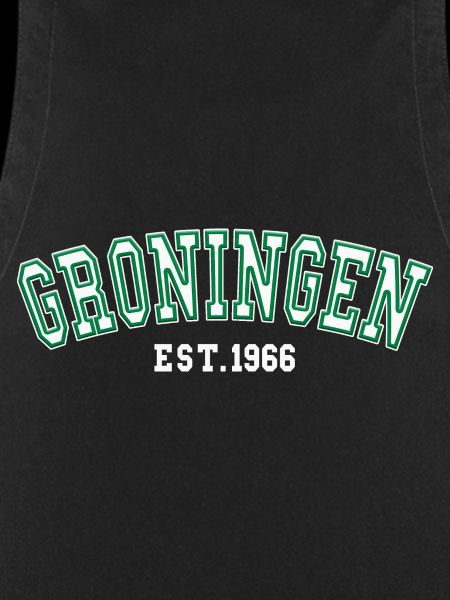 Groningen Est. 1966