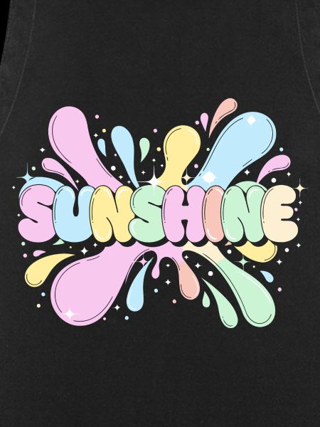 Sunshine Splash