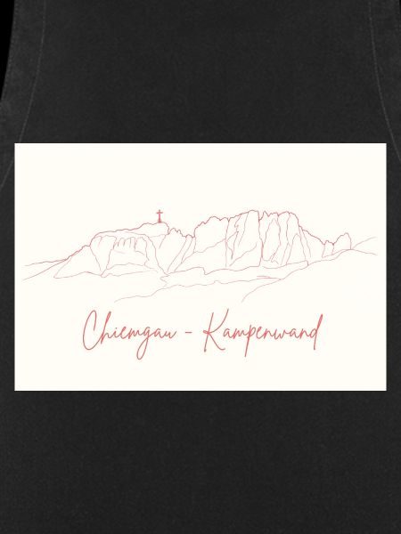 Kampenwand