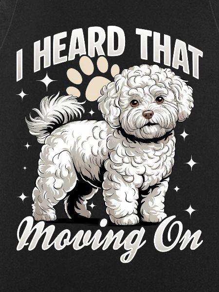 Bichon Frise Dog Breed