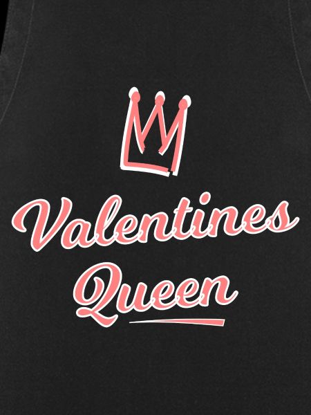 Reine de la Saint-Valentin