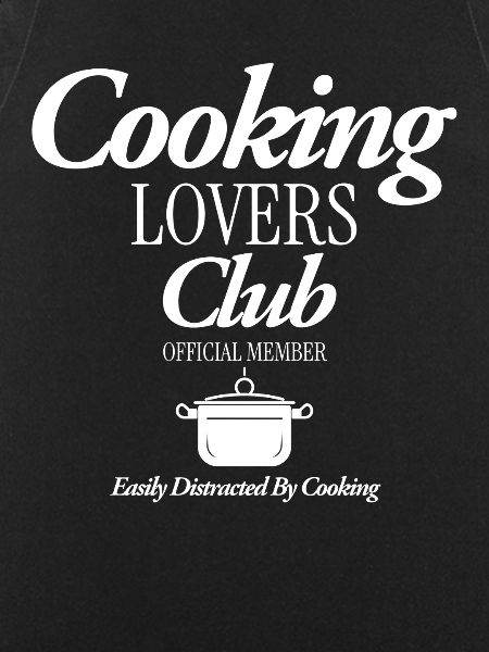 Cooking Lovers Club