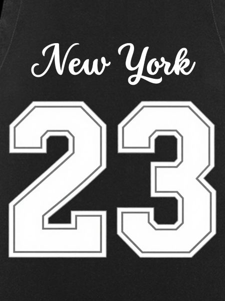 New York 23